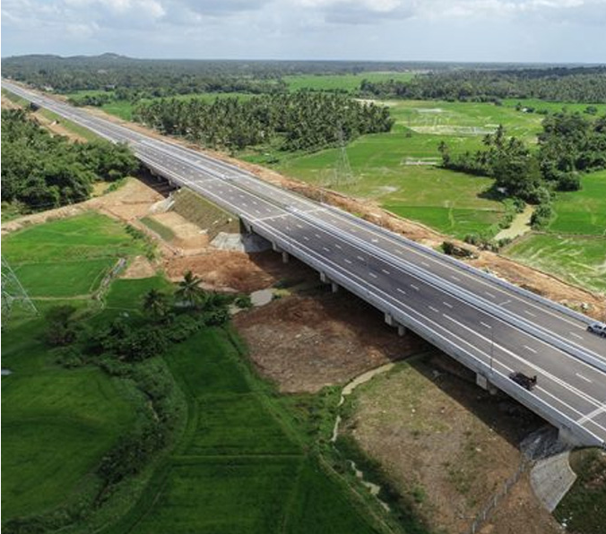 Southern Highway