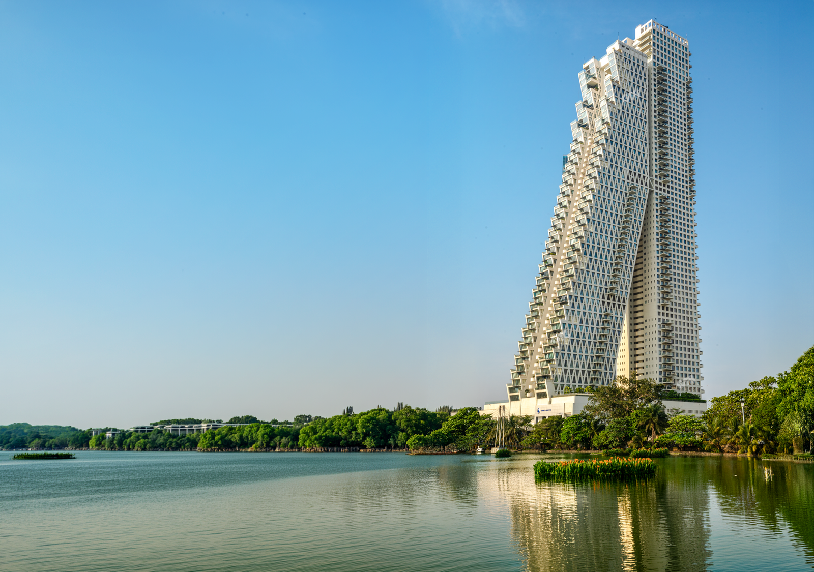 Altair Towers