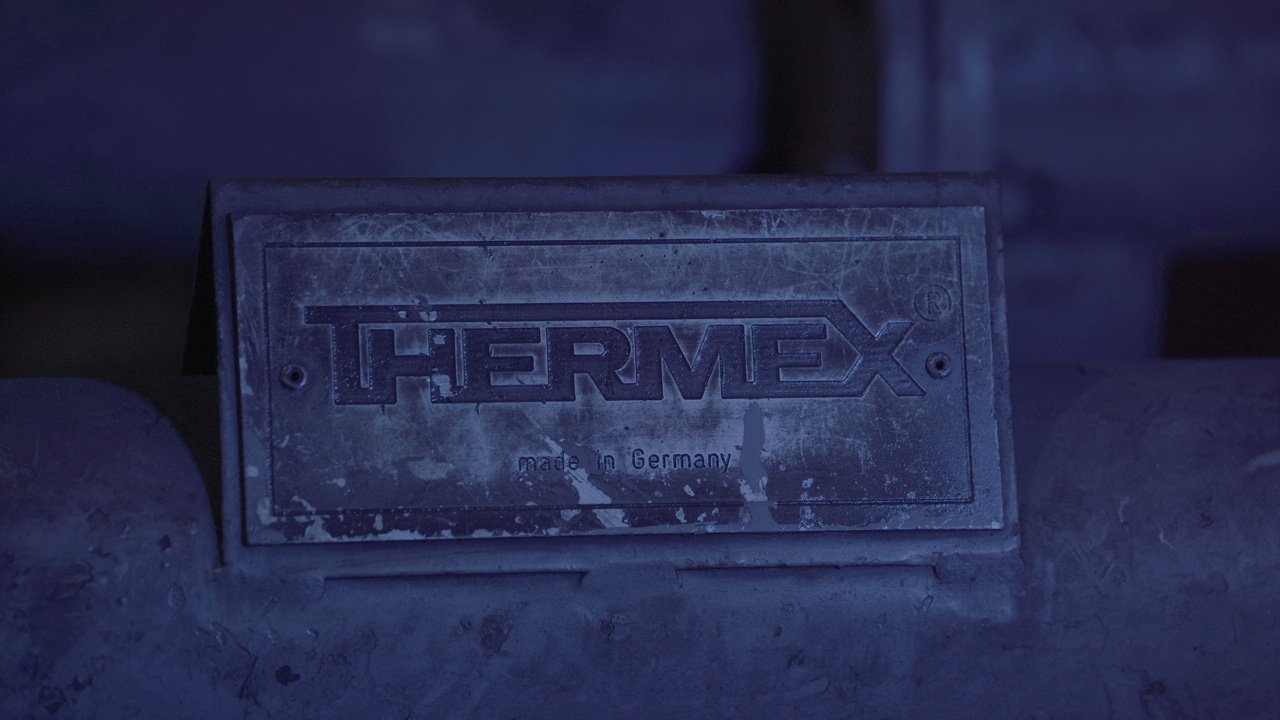 THERMEXTechnology from Germany