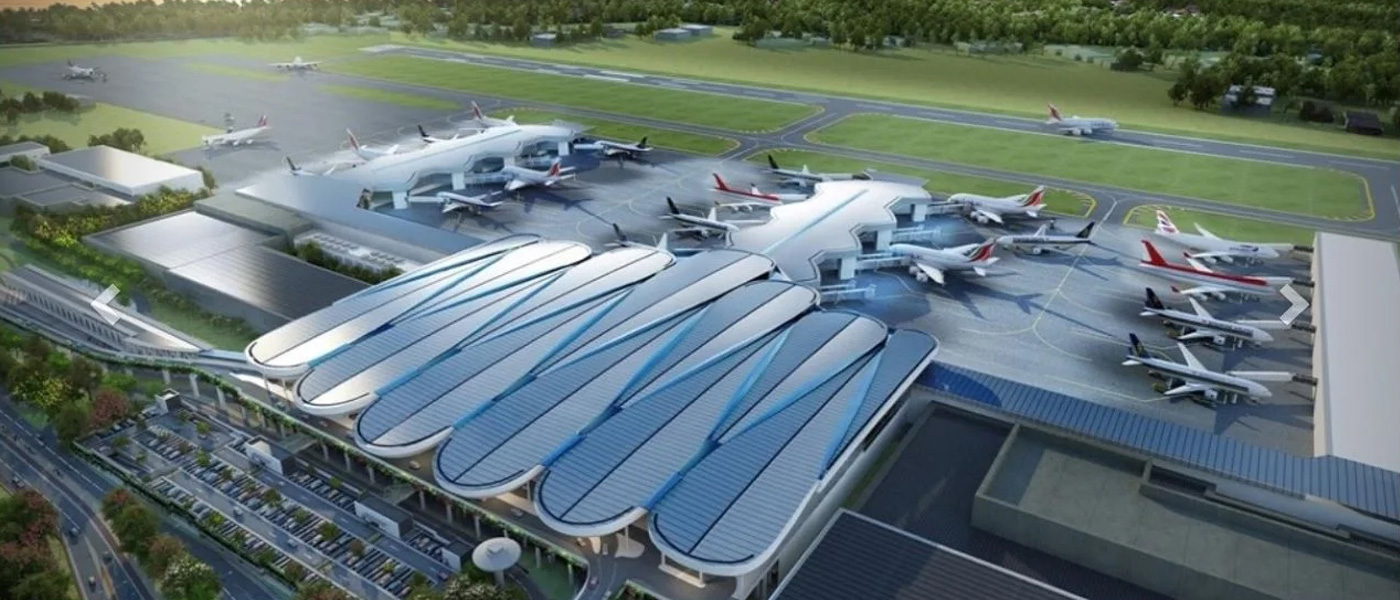 BIA Expansion